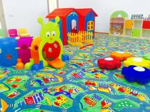 GRAND EFE CLUB HOTEL Mini Club